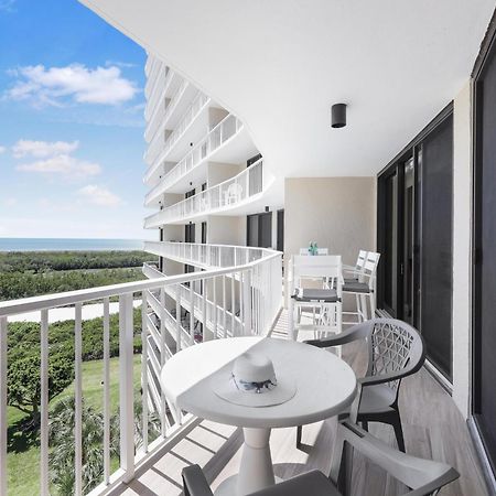 South Seas Tower 4-704 Villa Marco Island Ngoại thất bức ảnh