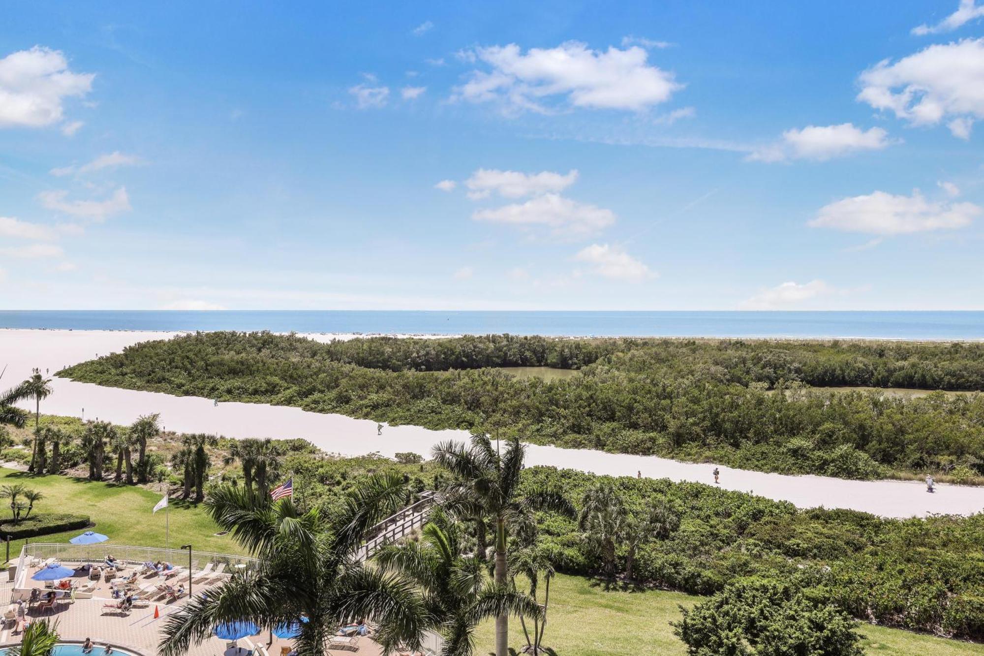 South Seas Tower 4-704 Villa Marco Island Ngoại thất bức ảnh