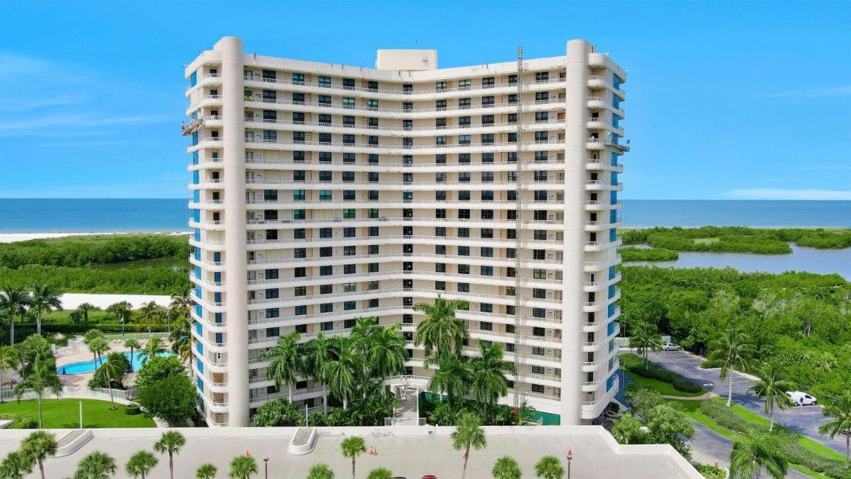 South Seas Tower 4-704 Villa Marco Island Ngoại thất bức ảnh