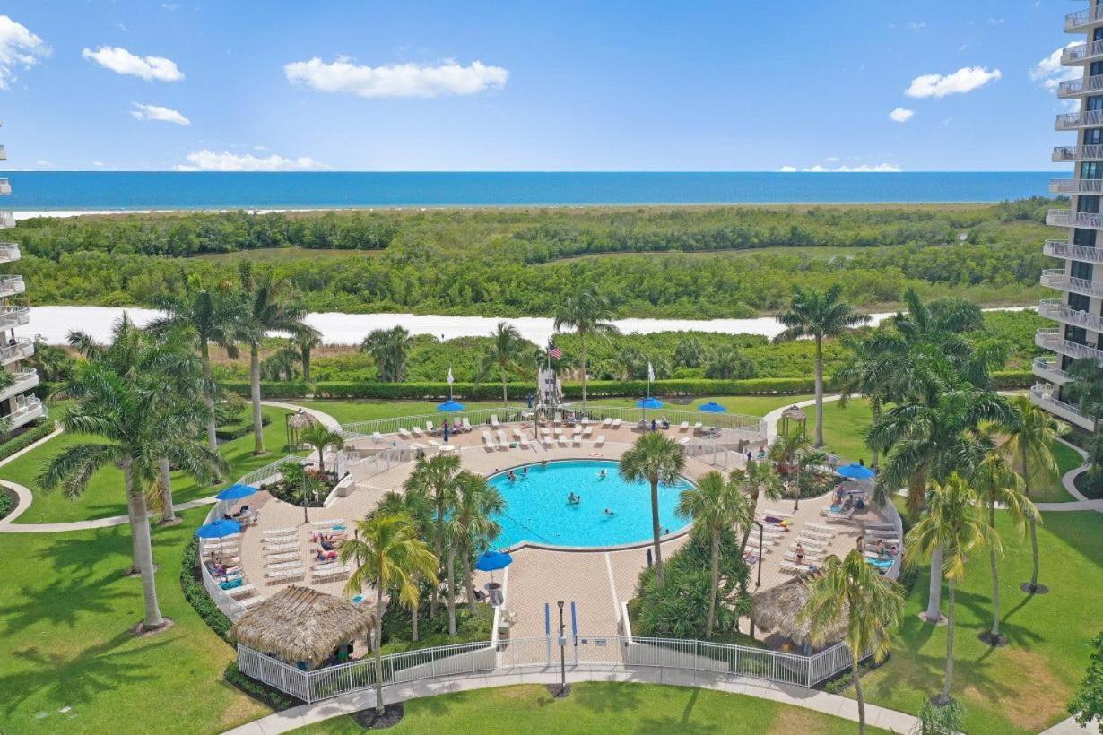 South Seas Tower 4-704 Villa Marco Island Ngoại thất bức ảnh
