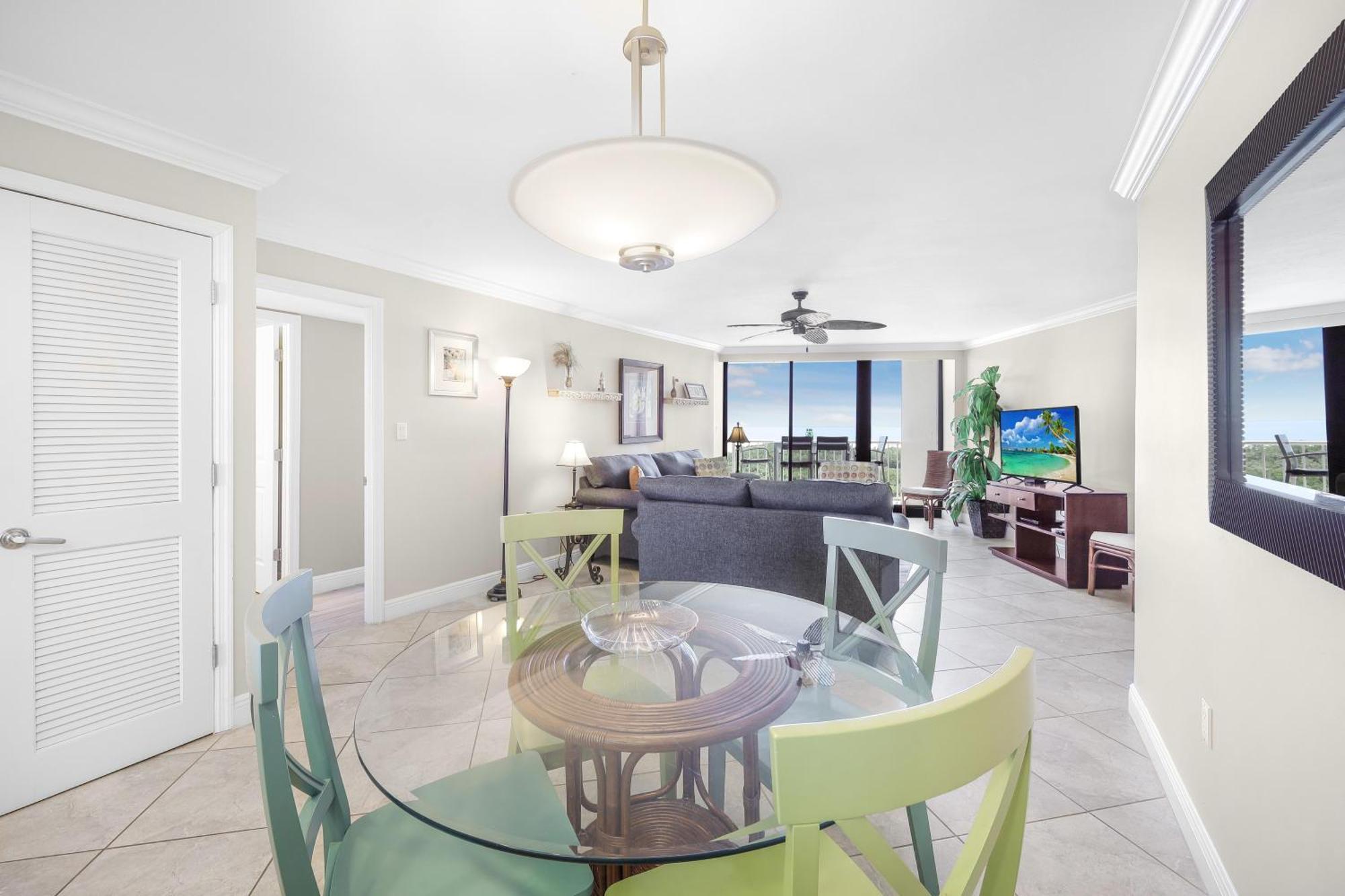 South Seas Tower 4-704 Villa Marco Island Ngoại thất bức ảnh