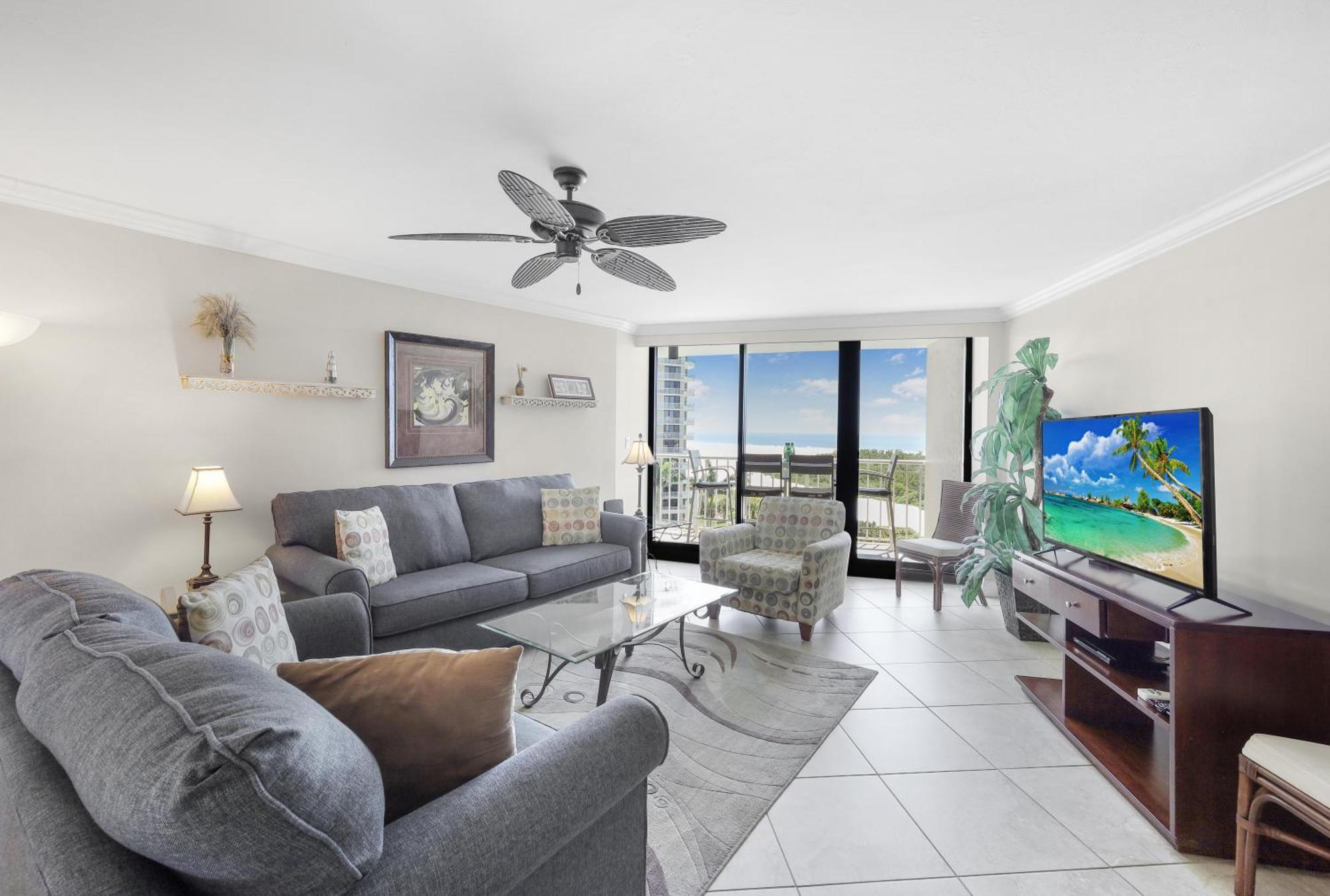 South Seas Tower 4-704 Villa Marco Island Ngoại thất bức ảnh