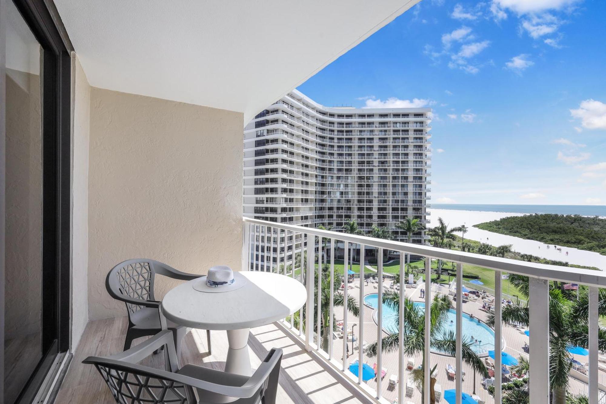 South Seas Tower 4-704 Villa Marco Island Ngoại thất bức ảnh