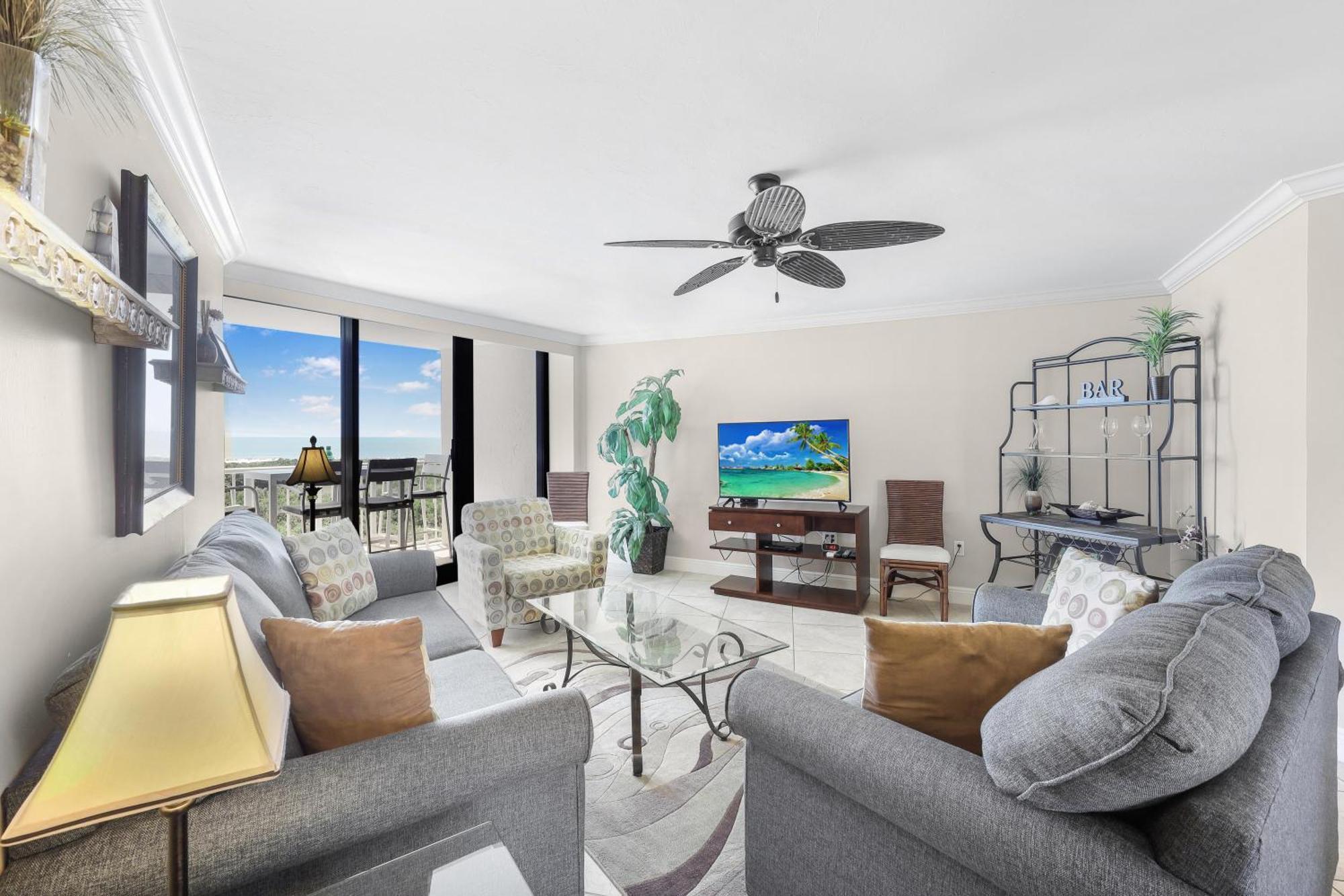 South Seas Tower 4-704 Villa Marco Island Ngoại thất bức ảnh