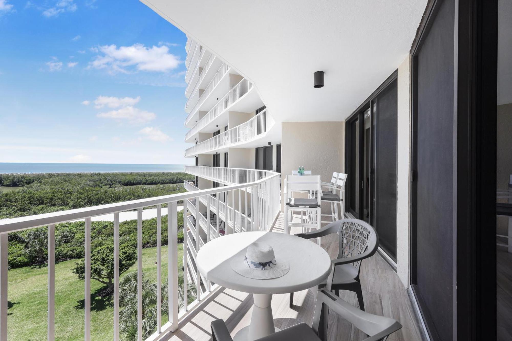 South Seas Tower 4-704 Villa Marco Island Ngoại thất bức ảnh