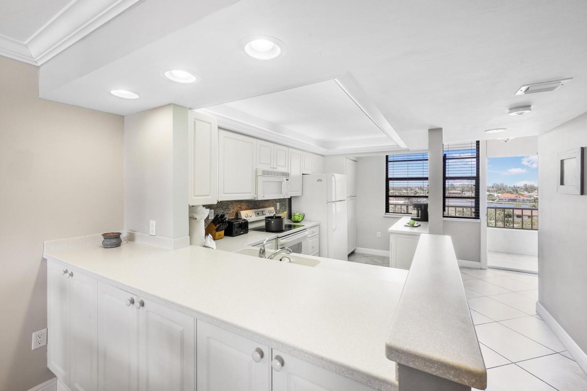 South Seas Tower 4-704 Villa Marco Island Ngoại thất bức ảnh