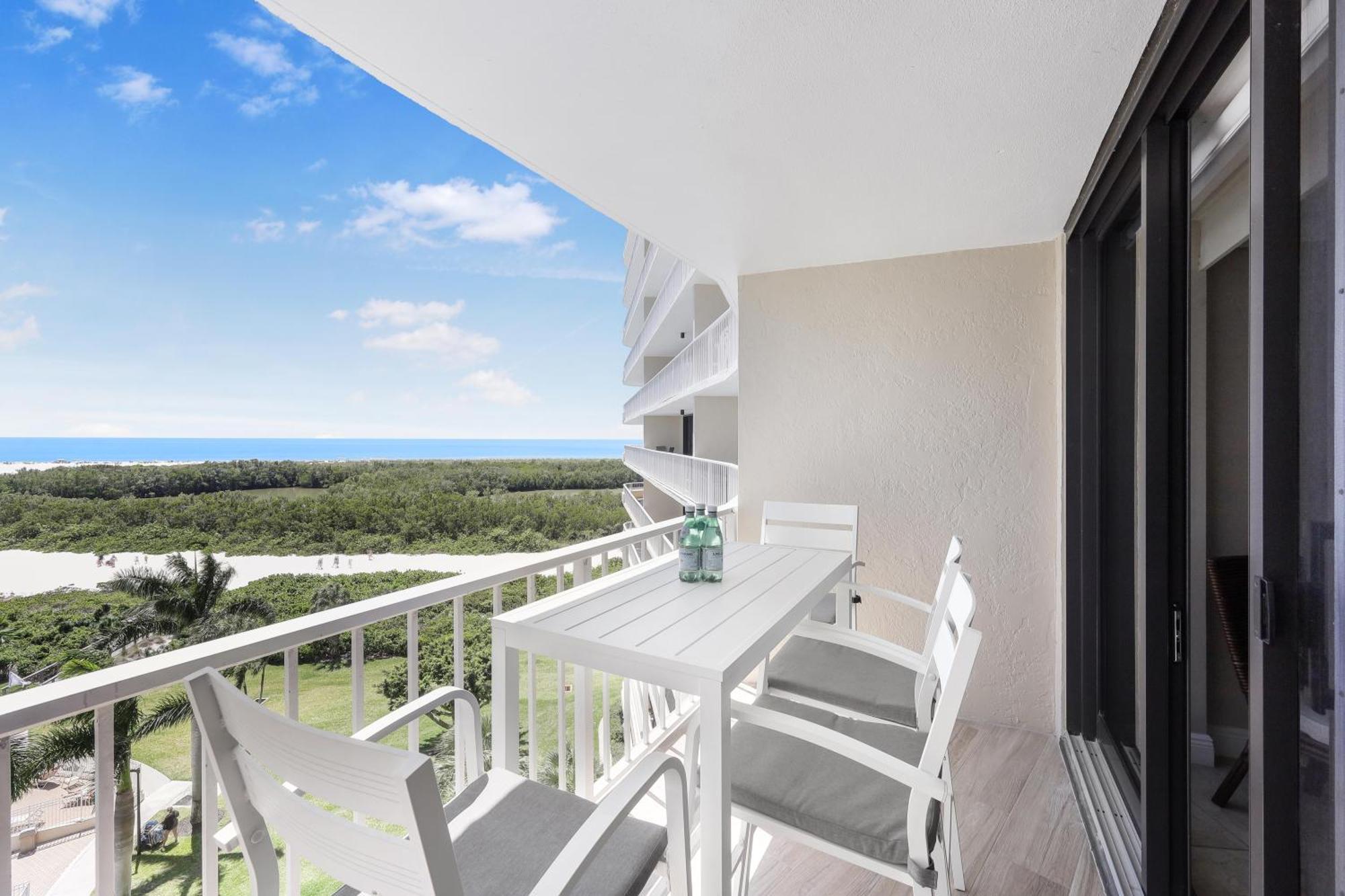 South Seas Tower 4-704 Villa Marco Island Ngoại thất bức ảnh