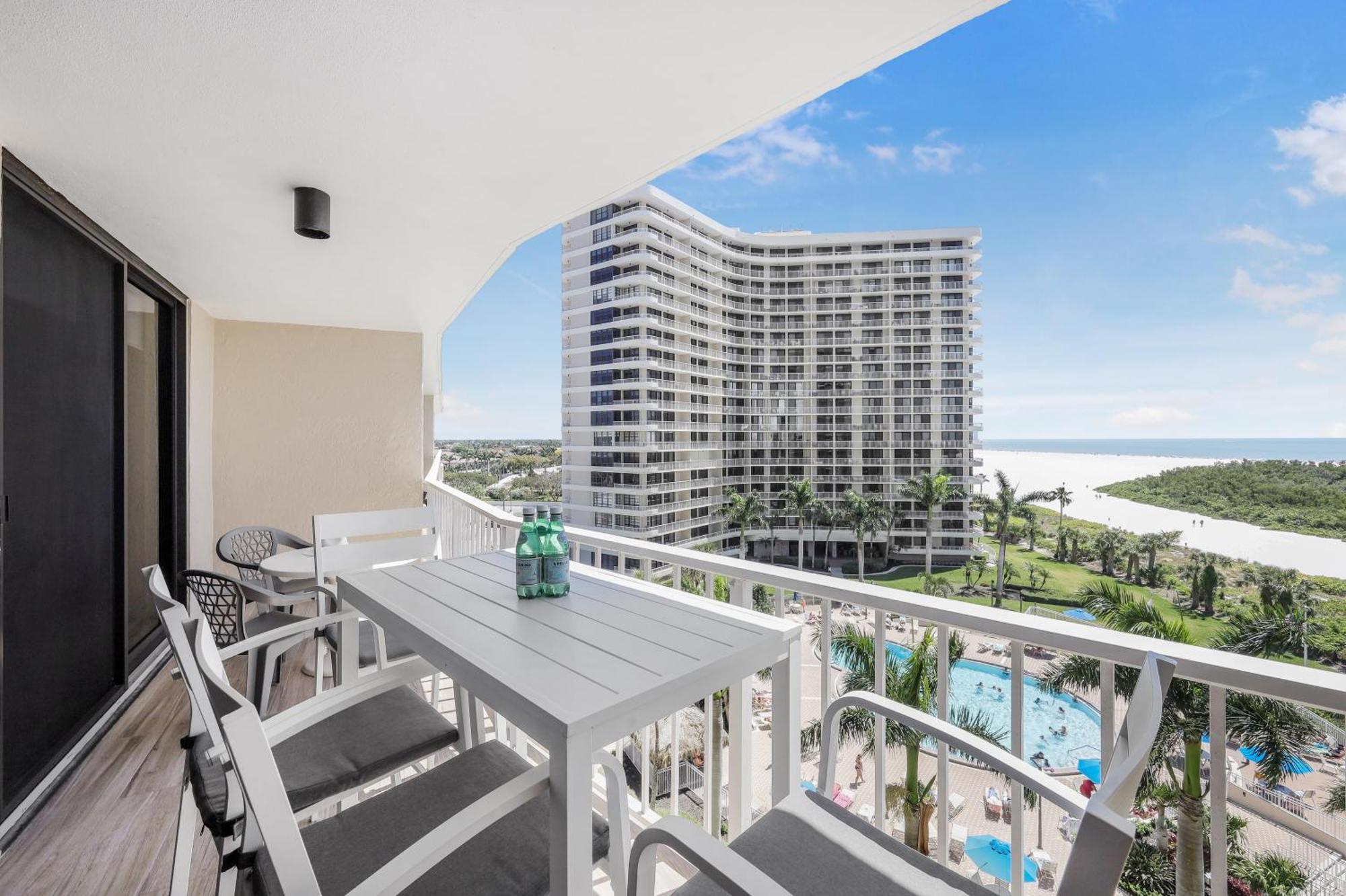 South Seas Tower 4-704 Villa Marco Island Ngoại thất bức ảnh